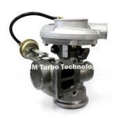 Fit Caterpillar Diesel Engine 3116 Turbocharger  (Version 2)